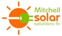 Mitchell Solar Solutions LLC logo